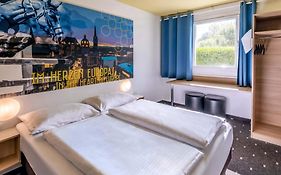 B&B Hotel Aachen Würselen